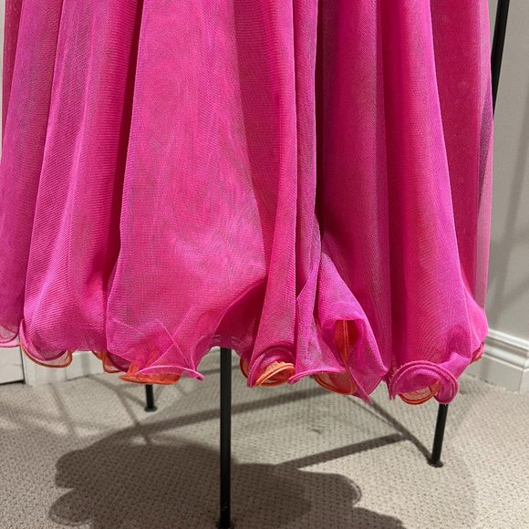 Adrianna Papell Collection evening dress - Picture 4 of 7